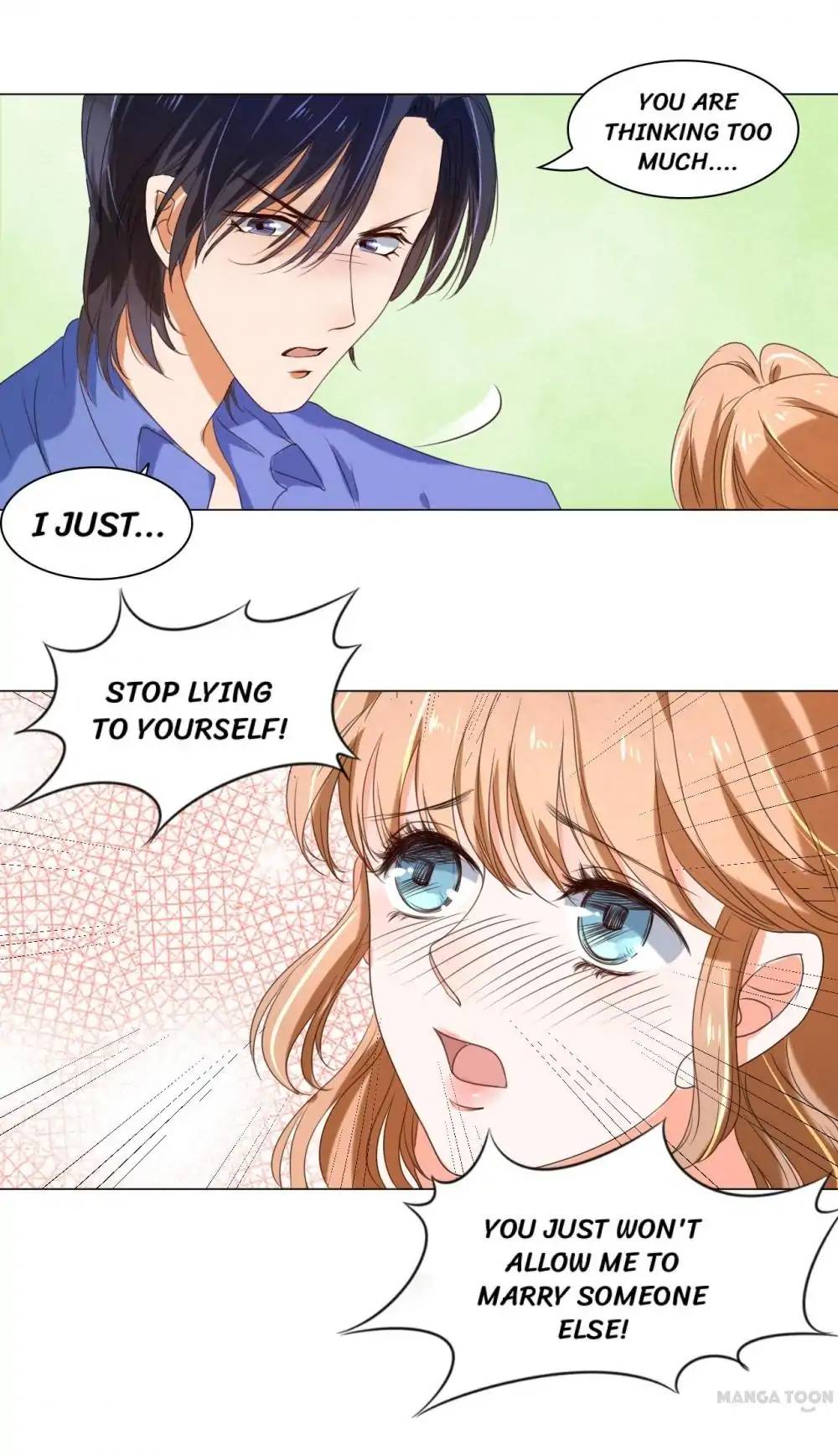 When Doctor Chu Wants Romance 7 11