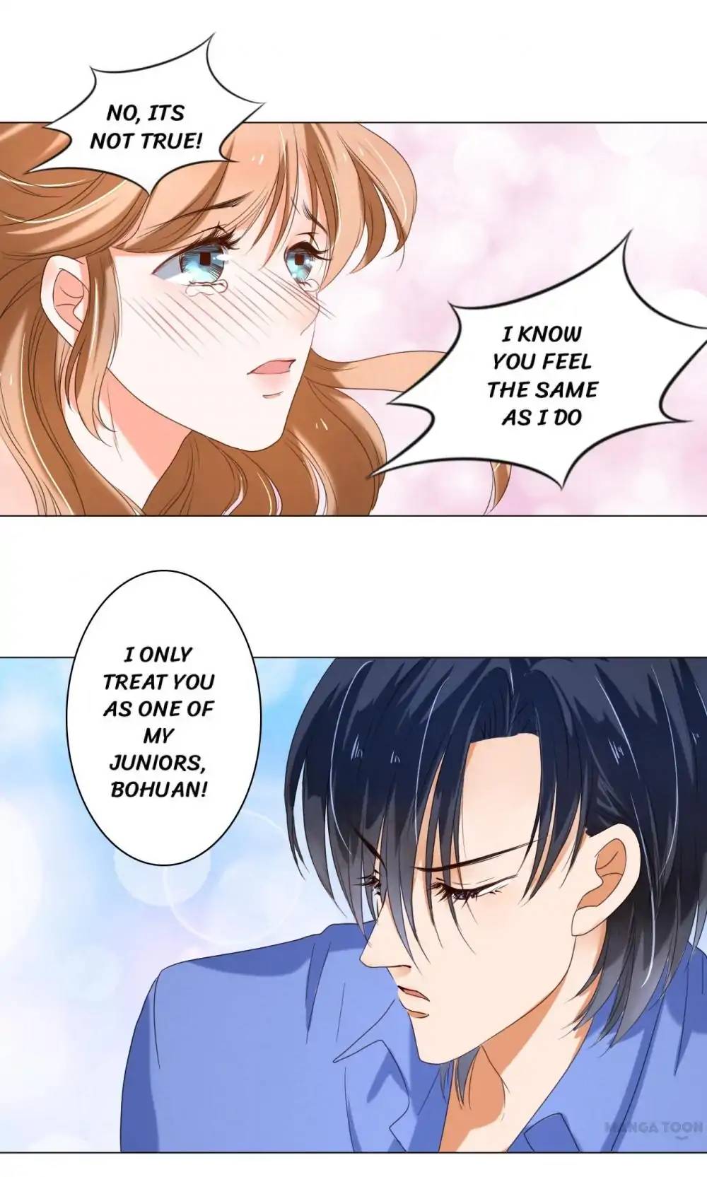 When Doctor Chu Wants Romance 7 19