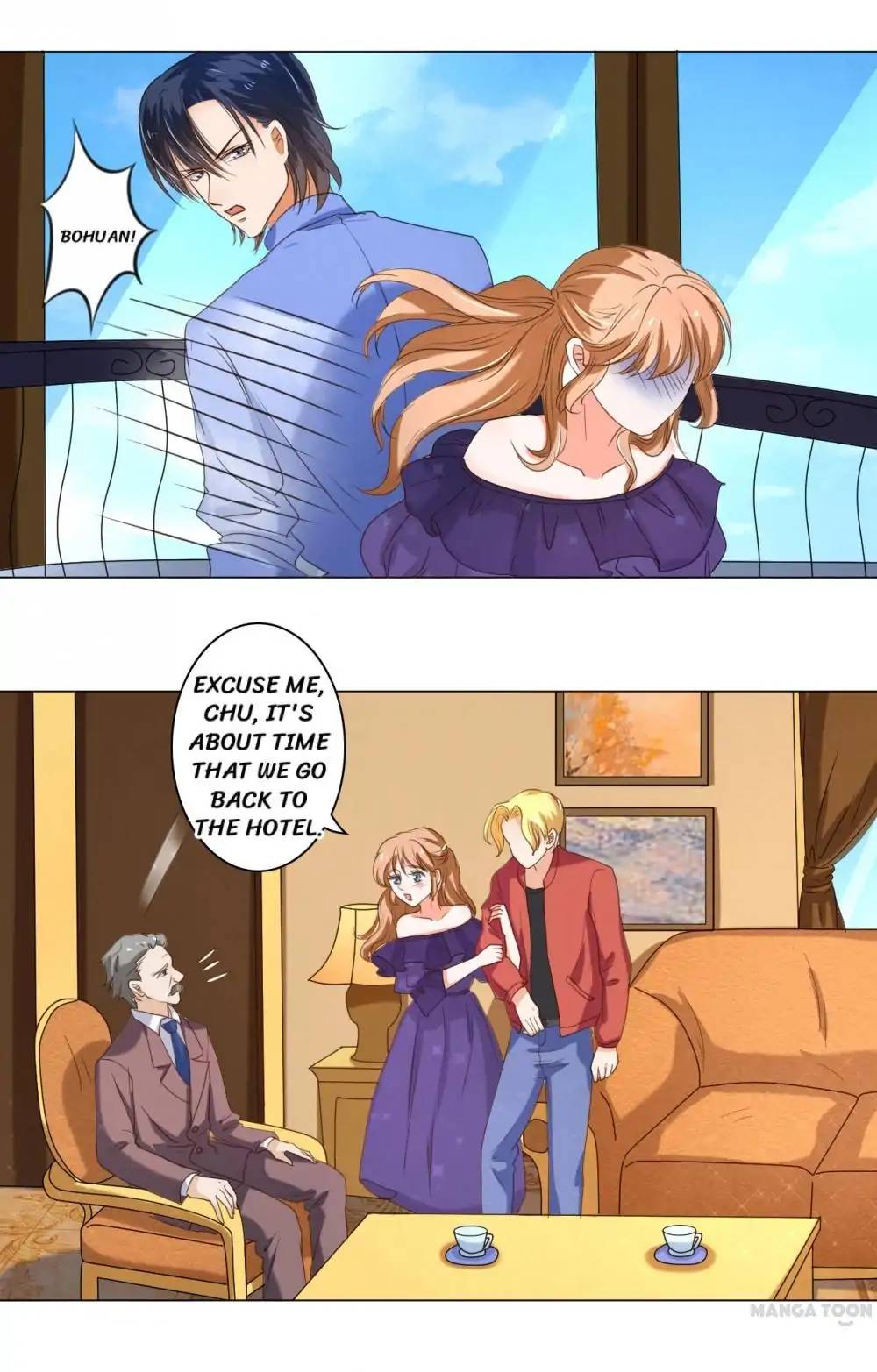 When Doctor Chu Wants Romance 7 21