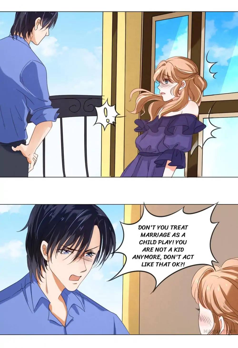 When Doctor Chu Wants Romance 7 6