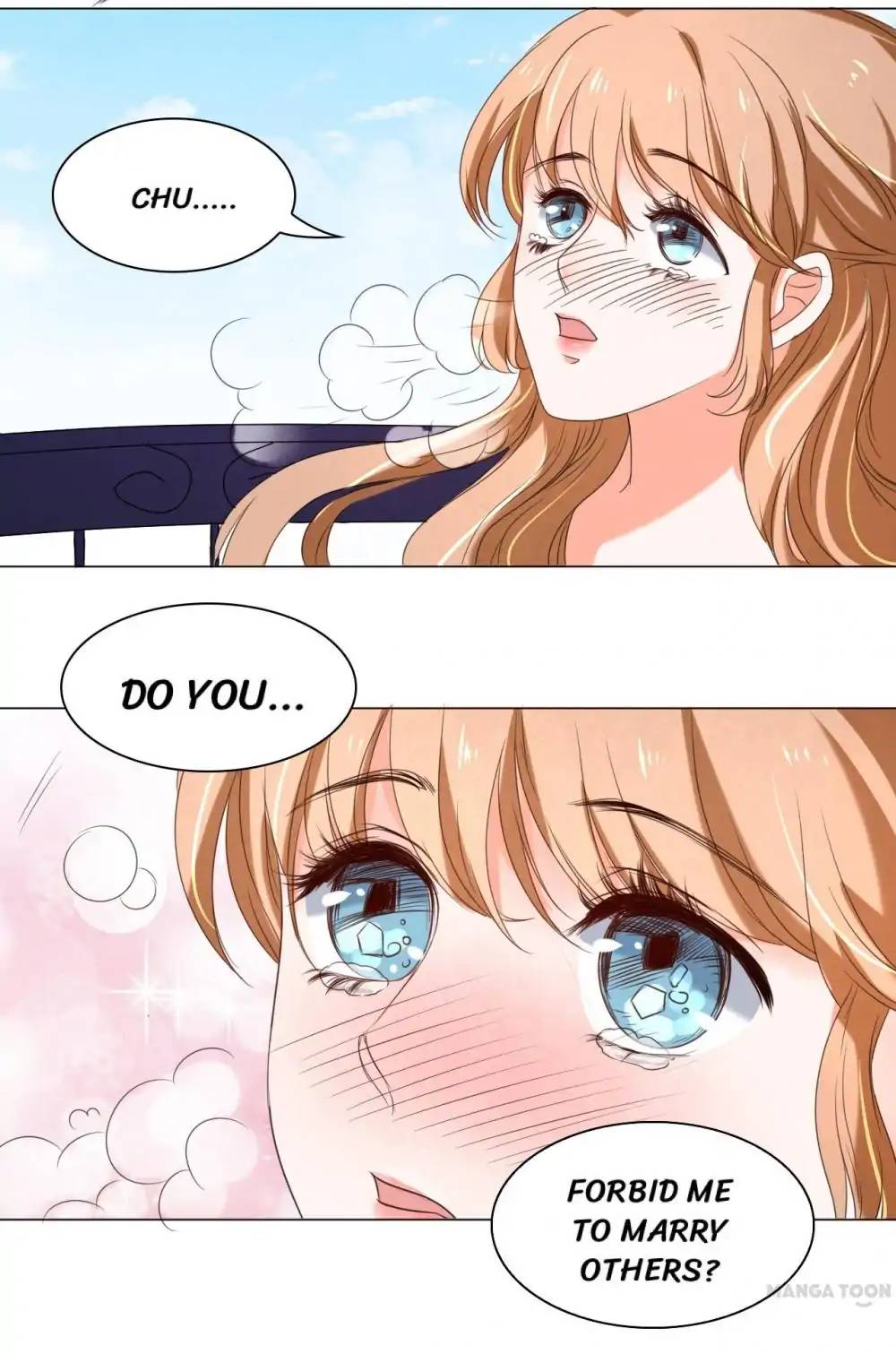 When Doctor Chu Wants Romance 7 9
