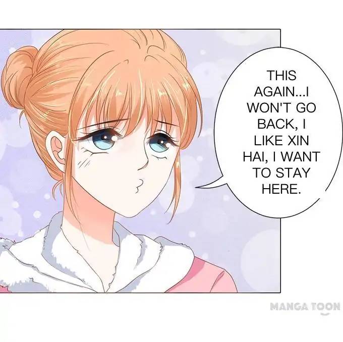 When Doctor Chu Wants Romance 70 1