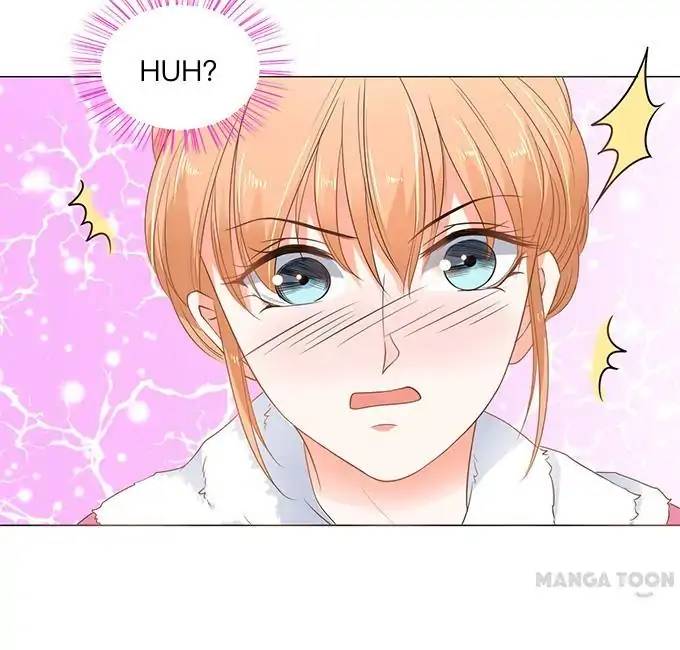 When Doctor Chu Wants Romance 70 11