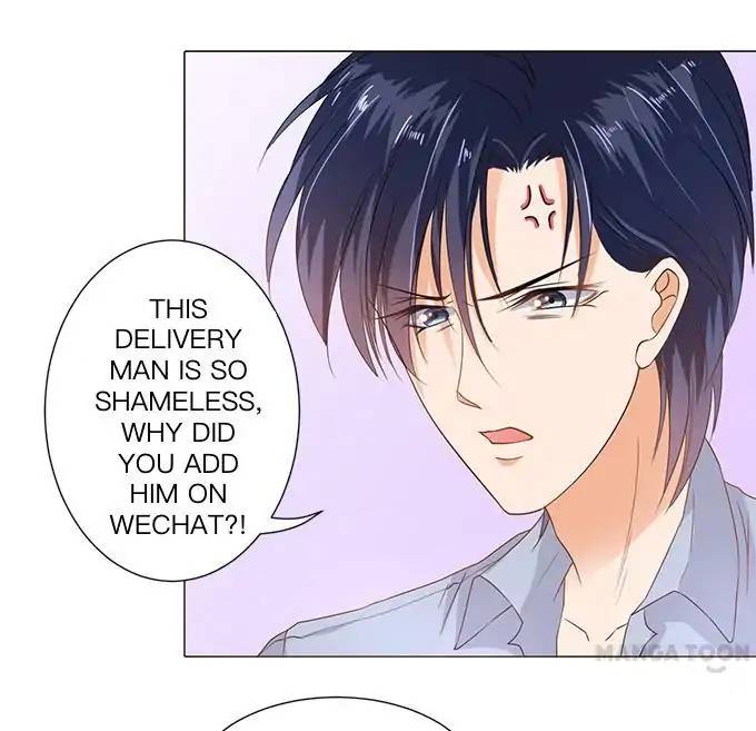 When Doctor Chu Wants Romance 70 12