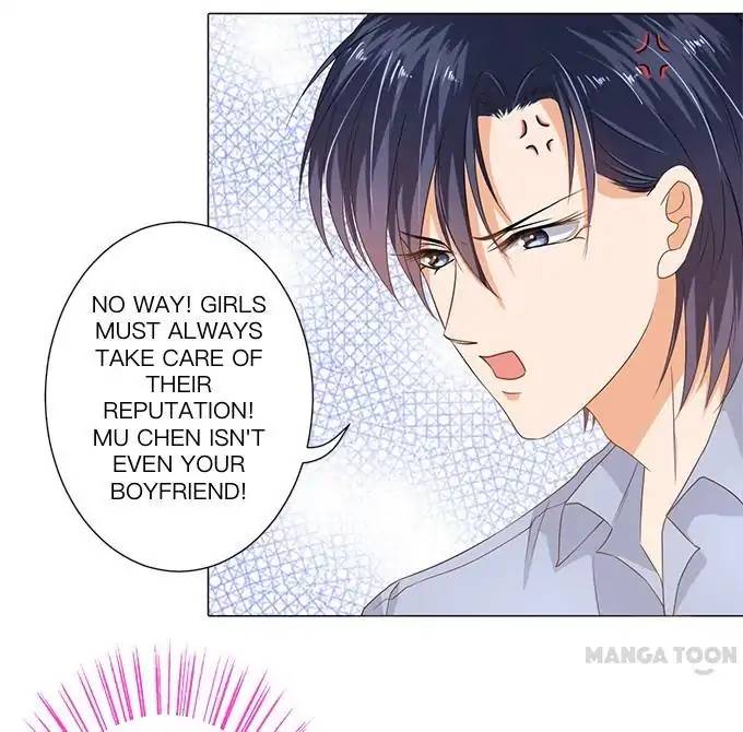 When Doctor Chu Wants Romance 70 14