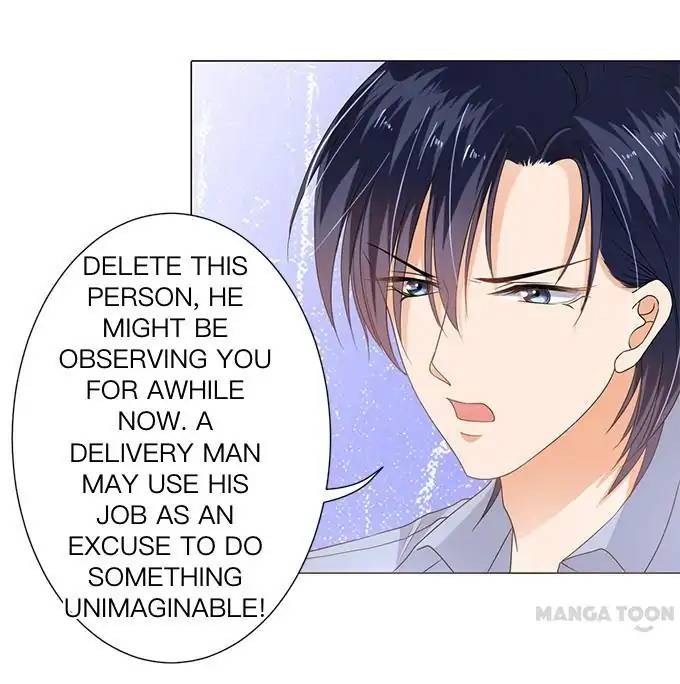 When Doctor Chu Wants Romance 70 16