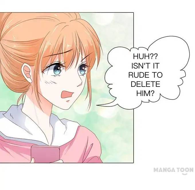 When Doctor Chu Wants Romance 70 17