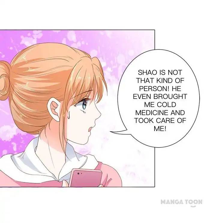 When Doctor Chu Wants Romance 70 19