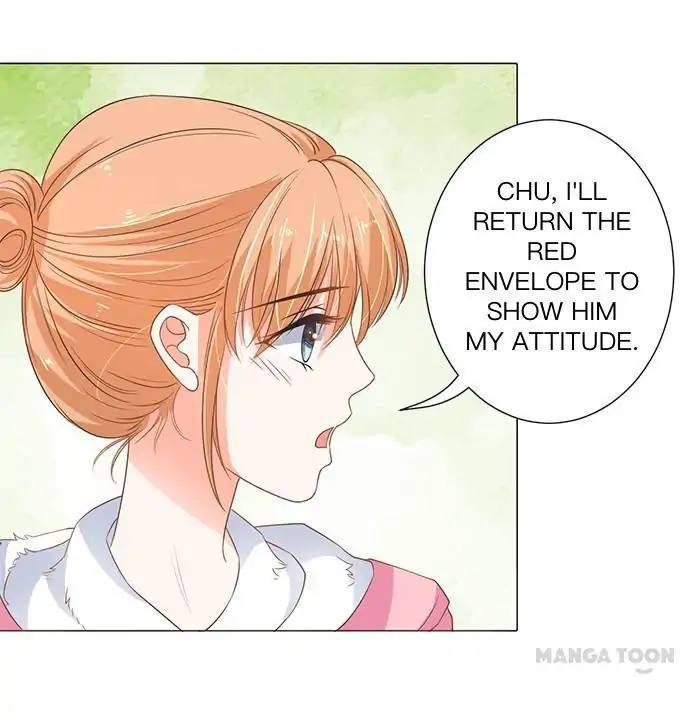 When Doctor Chu Wants Romance 70 23