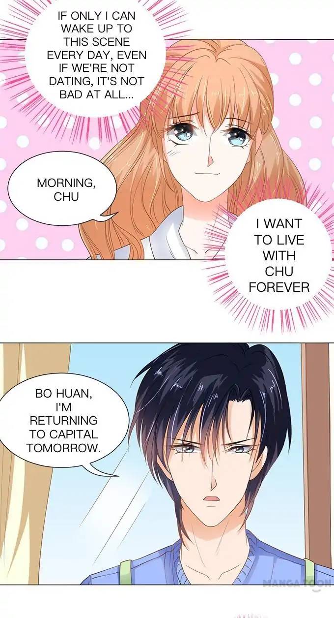 When Doctor Chu Wants Romance 70 31