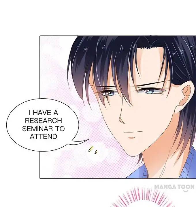 When Doctor Chu Wants Romance 70 33