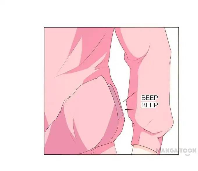 When Doctor Chu Wants Romance 70 4