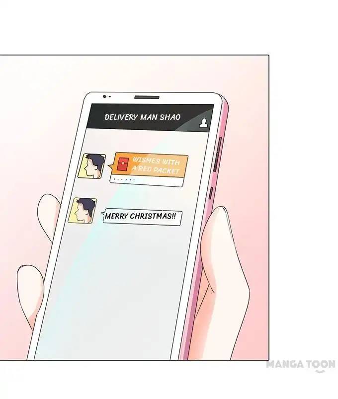 When Doctor Chu Wants Romance 70 8