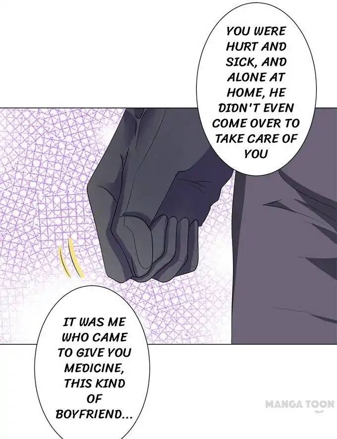 When Doctor Chu Wants Romance 71 18