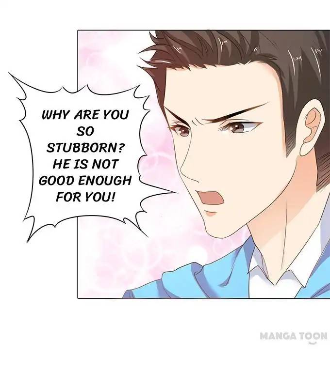 When Doctor Chu Wants Romance 71 26