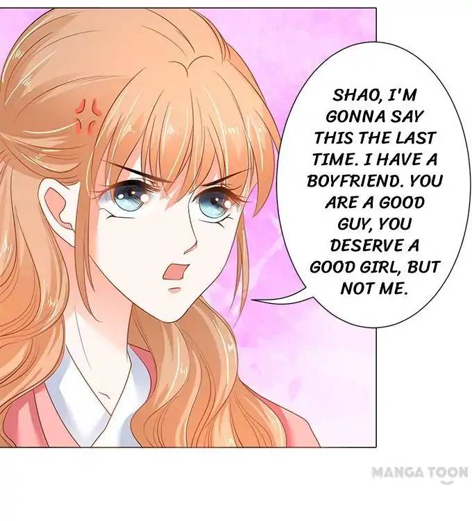 When Doctor Chu Wants Romance 71 27