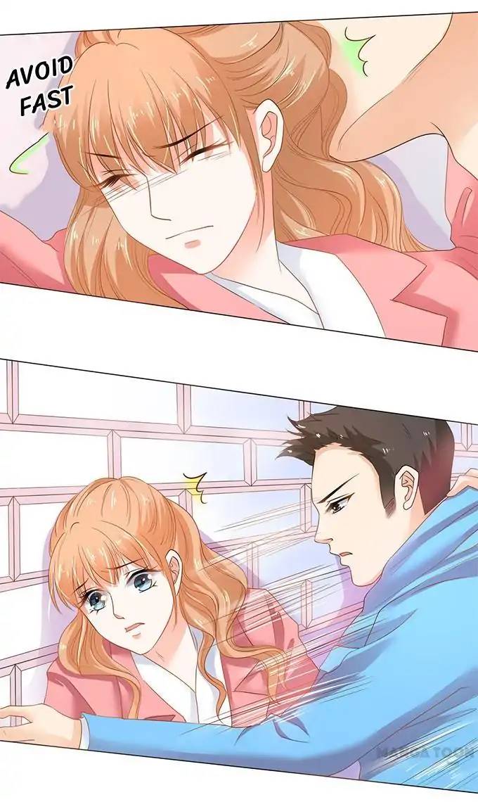 When Doctor Chu Wants Romance 72 10