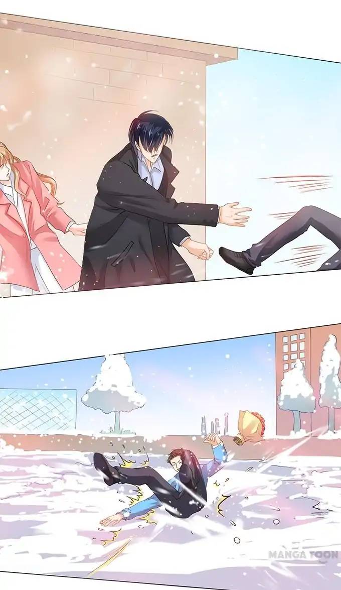 When Doctor Chu Wants Romance 72 11