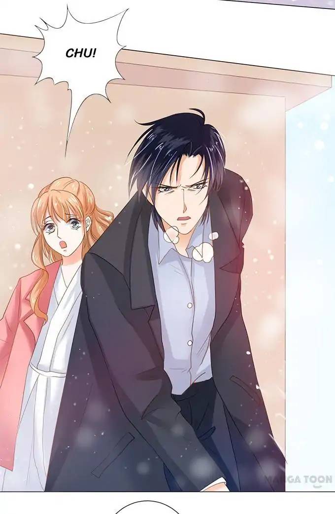 When Doctor Chu Wants Romance 72 12