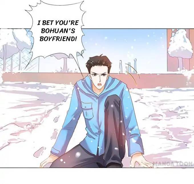 When Doctor Chu Wants Romance 72 16