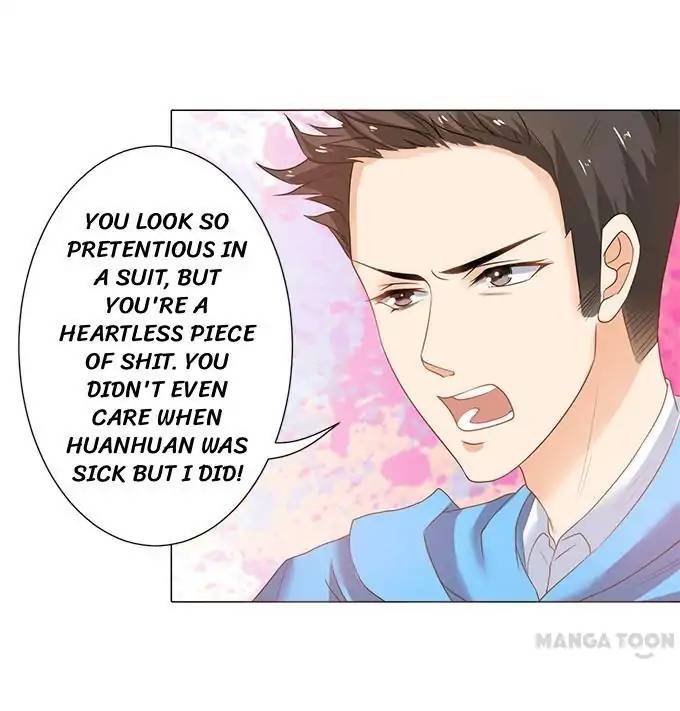 When Doctor Chu Wants Romance 72 17
