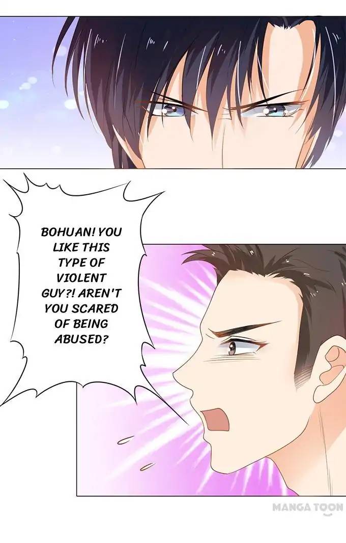 When Doctor Chu Wants Romance 72 22