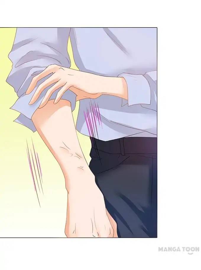 When Doctor Chu Wants Romance 72 23