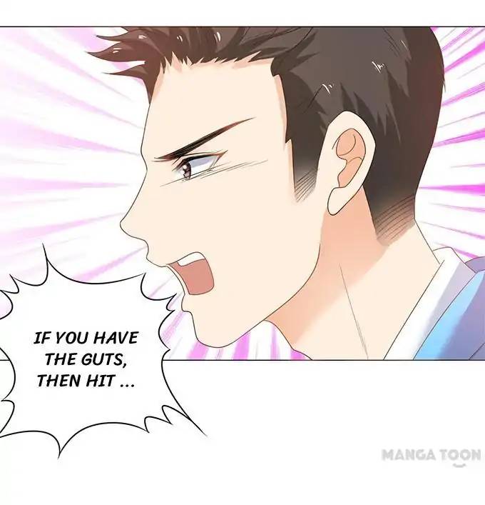 When Doctor Chu Wants Romance 72 25