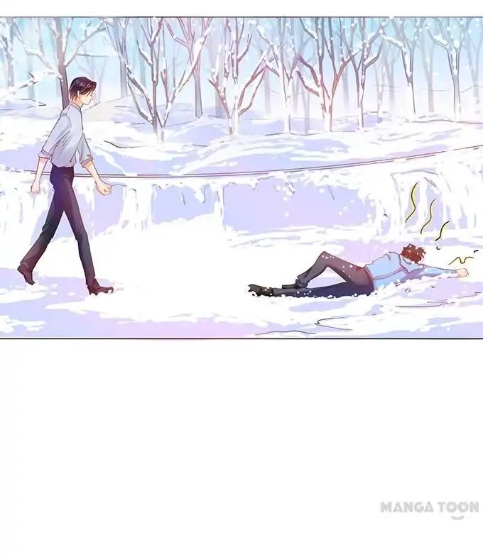 When Doctor Chu Wants Romance 72 27