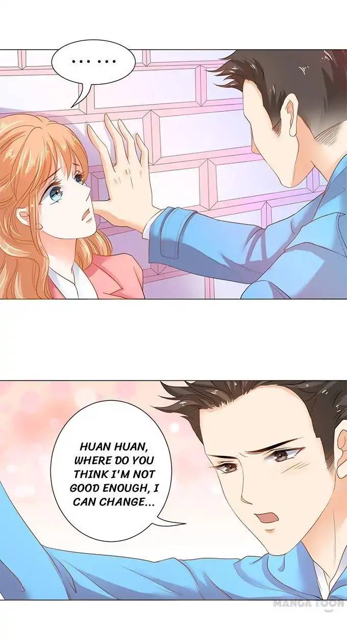 When Doctor Chu Wants Romance 72 4