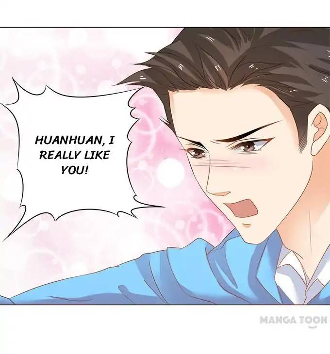 When Doctor Chu Wants Romance 72 6