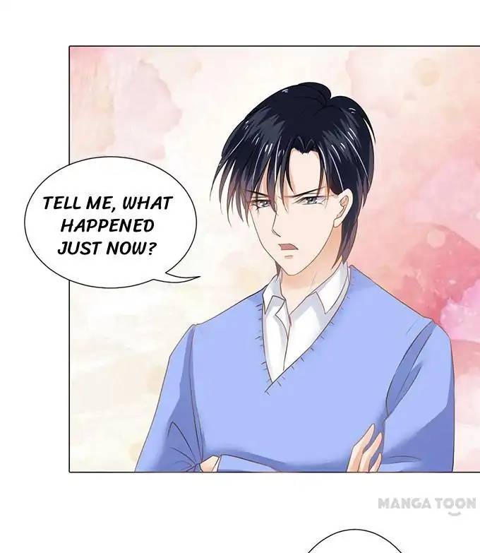 When Doctor Chu Wants Romance 73 11