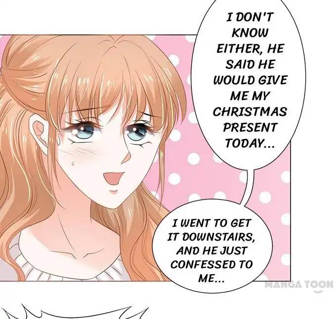 When Doctor Chu Wants Romance 73 12