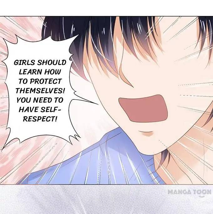 When Doctor Chu Wants Romance 73 16