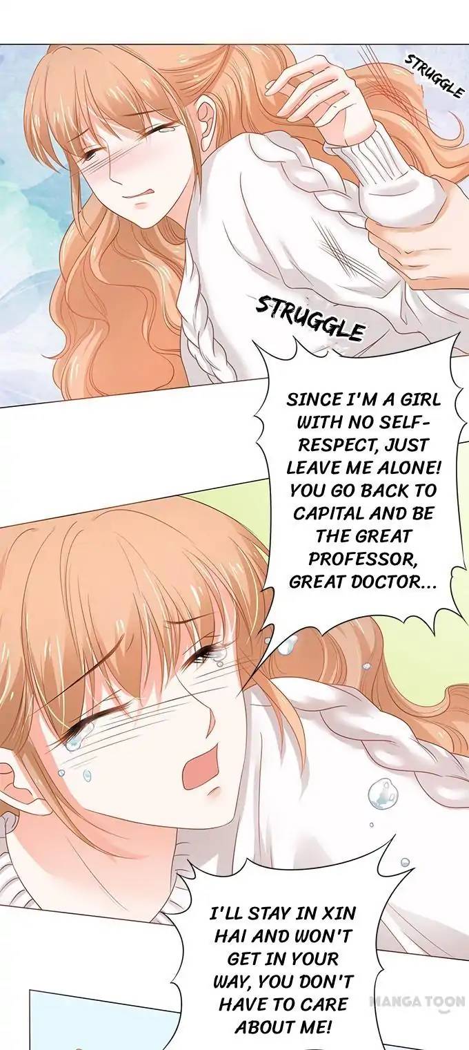 When Doctor Chu Wants Romance 73 24