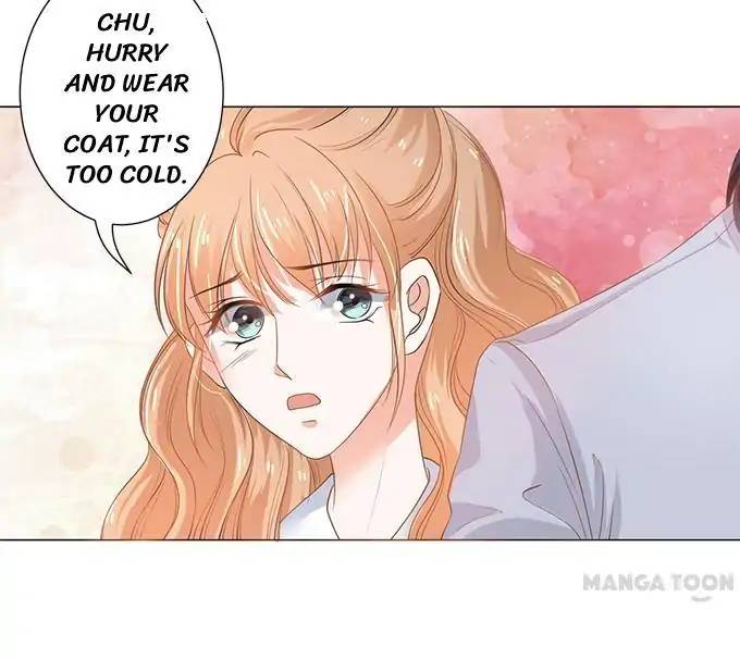 When Doctor Chu Wants Romance 73 3