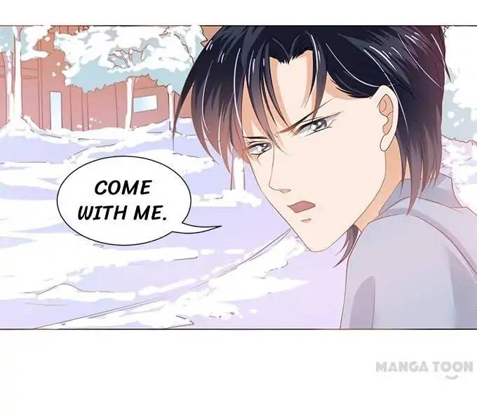 When Doctor Chu Wants Romance 73 4