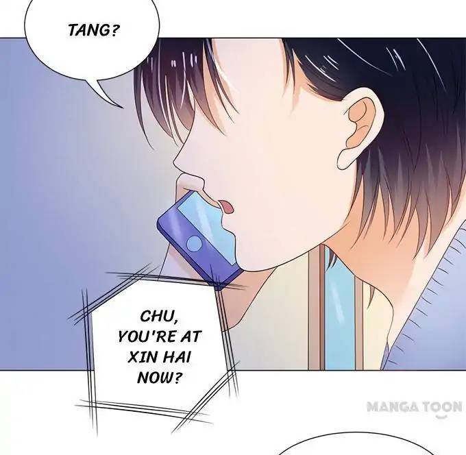 When Doctor Chu Wants Romance 74 20