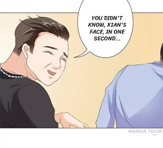 When Doctor Chu Wants Romance 74 24