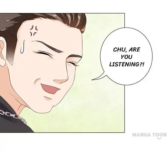 When Doctor Chu Wants Romance 74 26