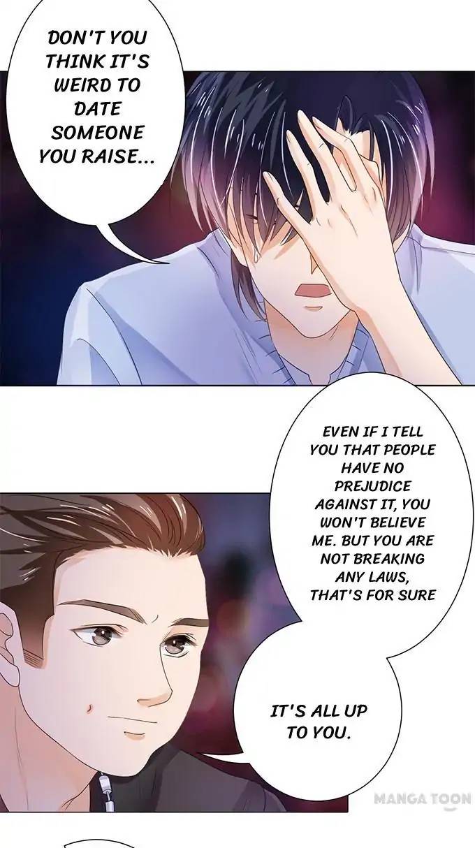 When Doctor Chu Wants Romance 75 13