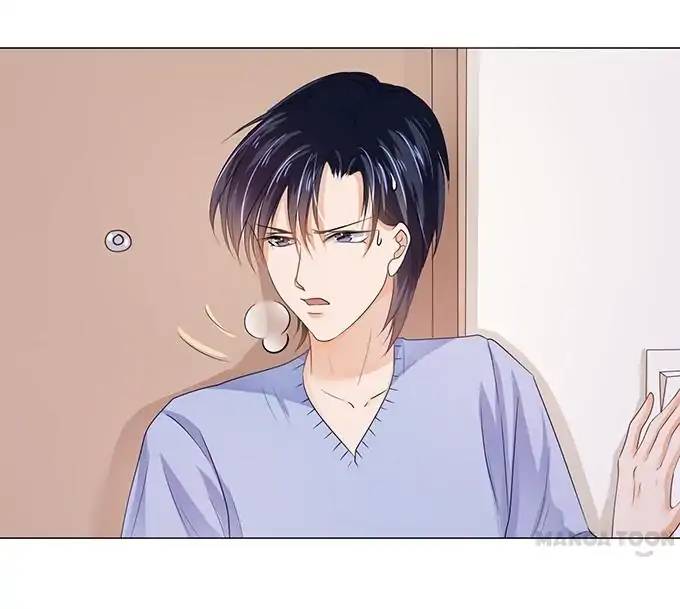 When Doctor Chu Wants Romance 75 29