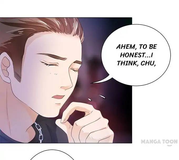 When Doctor Chu Wants Romance 75 5