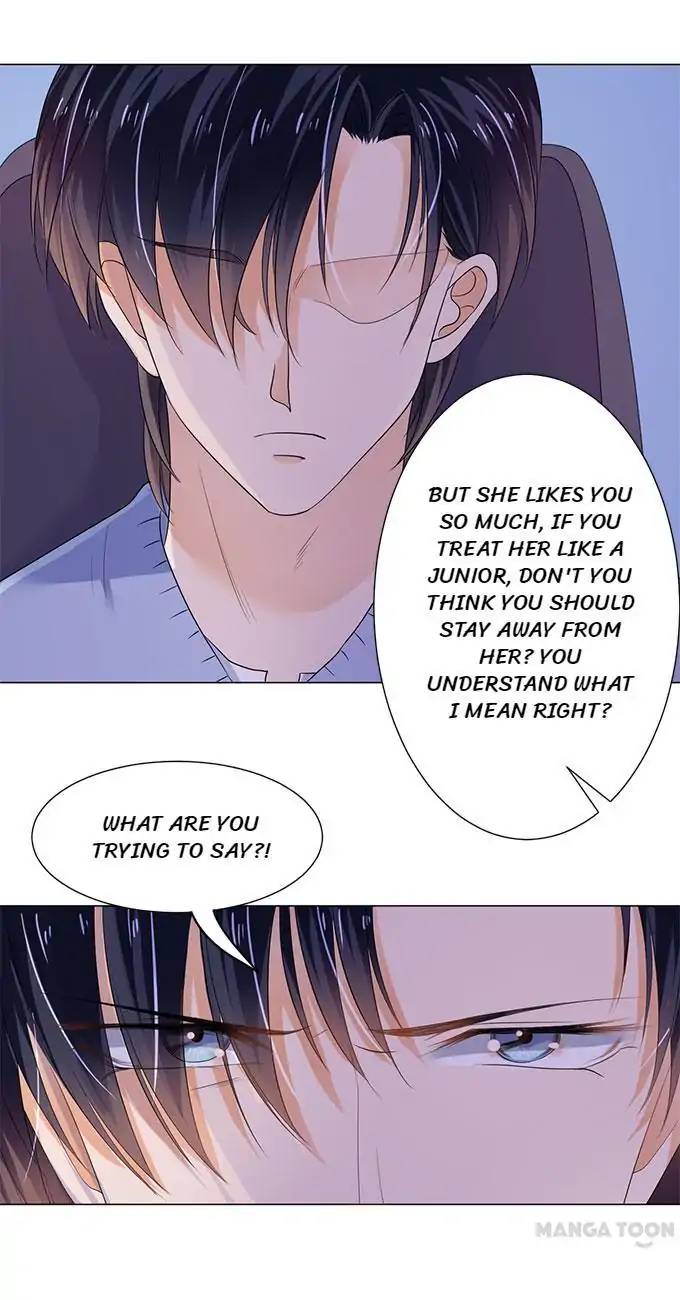 When Doctor Chu Wants Romance 76 10
