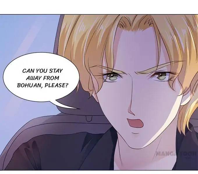 When Doctor Chu Wants Romance 76 18