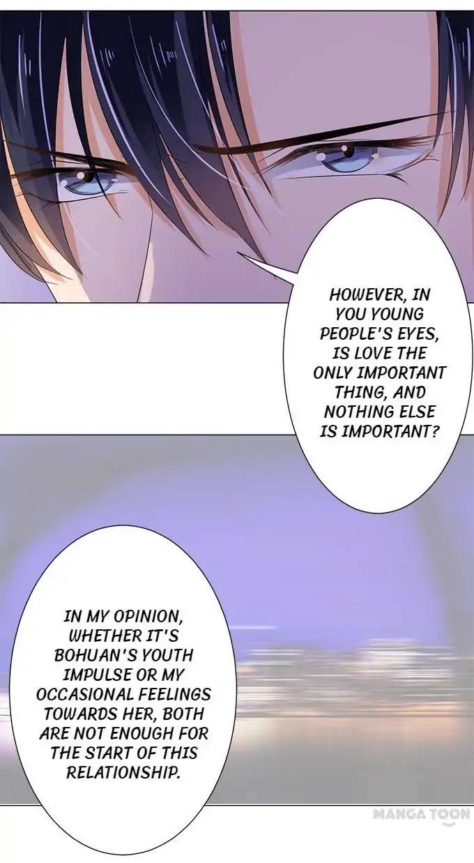When Doctor Chu Wants Romance 76 20