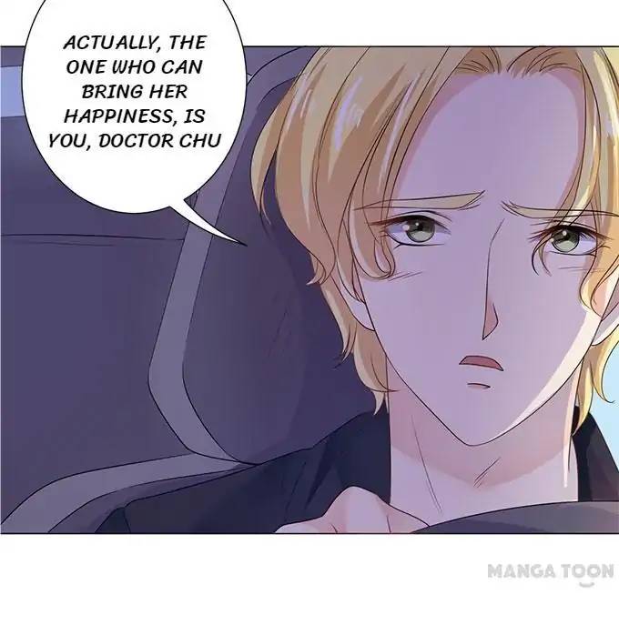 When Doctor Chu Wants Romance 76 25