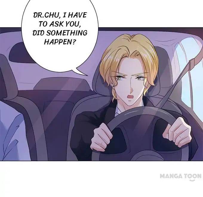 When Doctor Chu Wants Romance 76 4