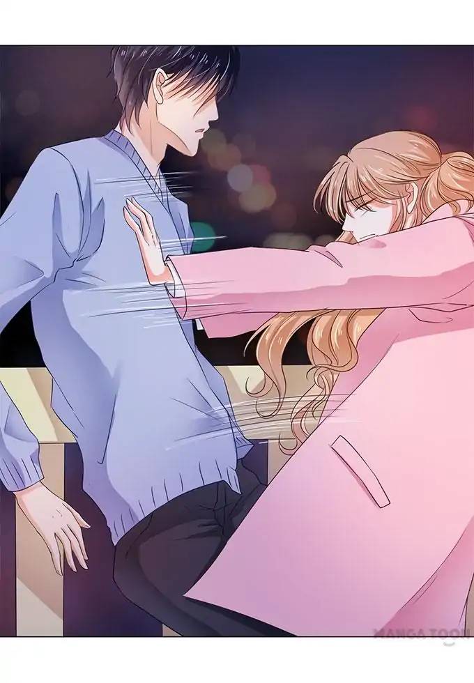 When Doctor Chu Wants Romance 77 16