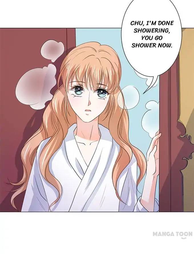 When Doctor Chu Wants Romance 78 36